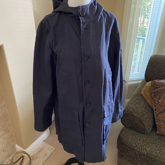 J Crew Coat - Picture 7 of 11
